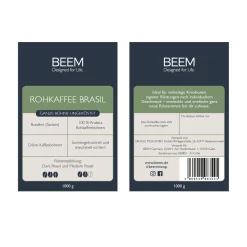 Rohkaffee Kaffeebohnen Arabica Bohnen UngerÃ¶stet Kaffee Cappucino Espresso BEEM -Kaffee VerkÃ¤ufe 53e79b667608232e1fd60df83ced8d65