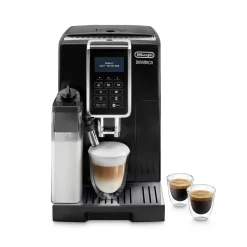 De'Longhi De Longhi ECAM 356.57.B 0132215381 Kaffeevollautomat Schwarz - Kaffee-Vollautomat De Longhi -Kaffee VerkÃ¤ufe 54ccb491077ea62653d20de6dc7b9a4e