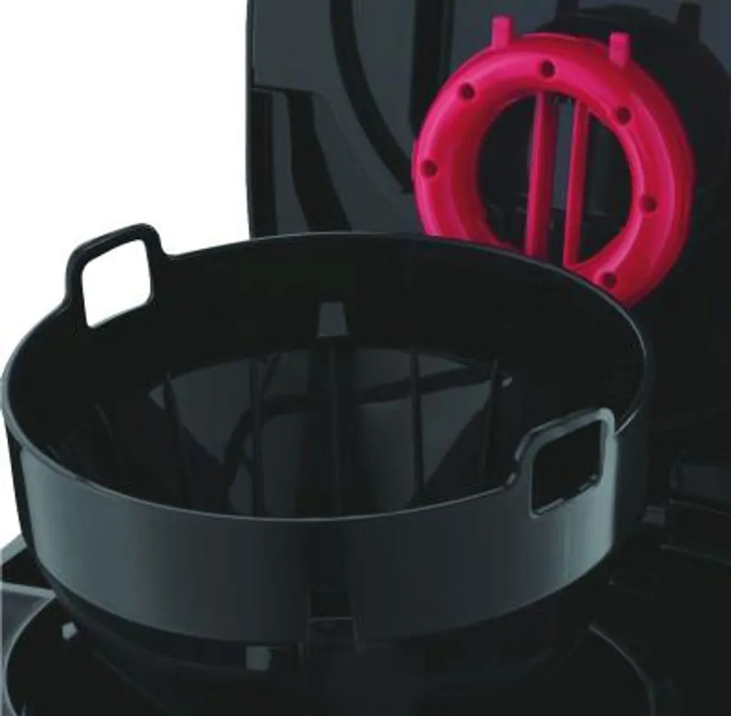 Russell Hobbs Kaffeemaschine Adventure Silbern 1100 W 1,25 L 17 Russell Hobbs Kaffeemaschine Adventure Silbern 1100 W 1,25 L – Bild 15