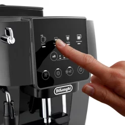 De'Longhi DeLonghi ECAM 220.22.GB Magnifica Start - Kaffee-Vollautomat - Grau/schwarz 9 De'Longhi DeLonghi ECAM 220.22.GB Magnifica Start - Kaffee-Vollautomat - Grau/schwarz -Kaffee Verkäufe 5678e835023c5415250d345fd91e46ab