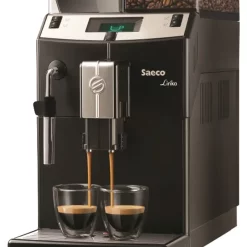 Philips Saeco Lirika Coffee Kaffeevollautomat - Kaffee-Vollautomat -Kaffee VerkÃ¤ufe 57337f29932b8e56cbe5b89c129dca91