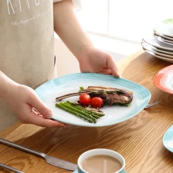 VEWEET Tafelservice 'SPARK' Aus Porzellan, 60-tlg Kombiservice, Kaffeetassen, Untertasse, Dessertteller, Speiseteller Und Suppenteller, Komplettservice Für 12 Personen 17 VEWEET Tafelservice 'SPARK' Aus Porzellan, 60-tlg Kombiservice, Kaffeetassen, Untertasse, Dessertteller, Speiseteller Und Suppenteller, Komplettservice Für 12 Personen -Kaffee Verkäufe 579092b5482c094c8a11bf00423e32f5