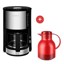 Krups Kaffeemaschine KM321 ProAroma + Emsa Isolierkanne Samba -Kaffee VerkÃ¤ufe 57a0dcc1710d9764919812db6d5f0521