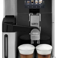 De'Longhi De Longhi EPAM960.75.GLM - Kombi-Kaffeemaschine - 2,1 L - Kaffeebohnen - Eingebautes Mahlwerk - 1550 -Kaffee VerkÃ¤ufe 5997025f6de87950373af26faf0f82c6