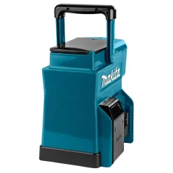 Makita Akku / Netz Tragbare Mobile Kaffeemaschine Caffee DCM501Z 18V 230V -Kaffee VerkÃ¤ufe 59ce5f1759f659367831befe74b0cc6b