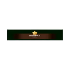 Jacobs Kapseln Espresso Intenso | 20 Nespresso® Komp. Kapseln 15 Jacobs Kapseln Espresso Intenso | 20 Nespresso® Komp. Kapseln -Kaffee Verkäufe 59f98b07c5c7a87eaaec6d473bafdf2c