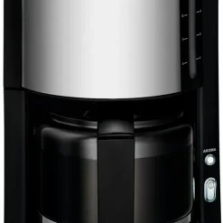 Krups Kaffeemaschine KM321 ProAroma + Emsa Isolierkanne Samba