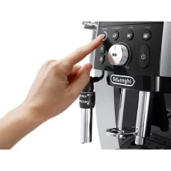De'Longhi DeLonghi ECAM 250.23 SB Magnificia S Smart | Kaffee-Vollautomat | Silber-Schwarz 10 De'Longhi DeLonghi ECAM 250.23 SB Magnificia S Smart | Kaffee-Vollautomat | Silber-Schwarz -Kaffee Verkäufe 5b5486de0d9d35ec686c8909649c815f