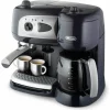 De'Longhi De’Longhi BCO 260.CD.1, Kombi-Kaffeemaschine, 2,6 L, Kaffeepad, Gemahlener Kaffee, Schwarz 1 De'Longhi De’Longhi BCO 260.CD.1, Kombi-Kaffeemaschine, 2,6 L, Kaffeepad, Gemahlener Kaffee, Schwarz -Kaffee Verkäufe 5b9142c7c9f67cff7129fa4070794637