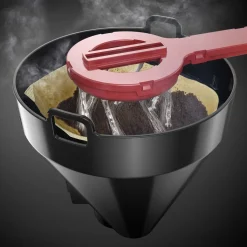 Russell Hobbs Kaffeemaschine Adventure Silbern 1100 W 1,25 L 24 Russell Hobbs Kaffeemaschine Adventure Silbern 1100 W 1,25 L -Kaffee Verkäufe 5c1fe8f3e16eeb188e2cfb4d31d9bb10