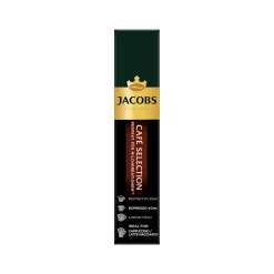Jacobs CafÃ© Selection, Kaffeekapseln, Nespresso Kompatibel, Kaffee, 20 Kapseln Ã¡ 5.2 G -Kaffee VerkÃ¤ufe 5c211a4f79d96b9cdbd33bf71028a426