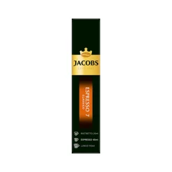 Jacobs Espresso Classico | 10 Nespresso® Komp. Kapseln 13 Jacobs Espresso Classico | 10 Nespresso® Komp. Kapseln -Kaffee Verkäufe 5c3a2ab2bb1fca79f94802d086d745e3