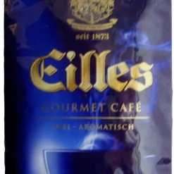 Kaffee GOURMET Von Eilles, 500g Bohnen 9 Kaffee GOURMET Von Eilles, 500g Bohnen -Kaffee Verkäufe 5c5873291ea12736cd7683ea07c39837