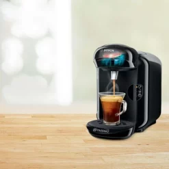 Kaffeemaschine Tassimo Vivy 2 Bosch 63 Kaffeemaschine Tassimo Vivy 2 Bosch -Kaffee Verkäufe 5cbac76f619190e87952df97a29bdc13