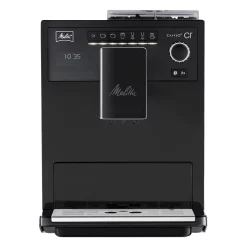 Melitta MELLITA CI Pure Black Kaffeemaschine - MAE970-003 - 4 KaffeestÃ¤rken, 3 MÃ¶gliche Einstellungen Der Konischen StahlmÃ¼hle -Kaffee VerkÃ¤ufe 5d0e95f4d8d9cc4f01f153e821deddb0