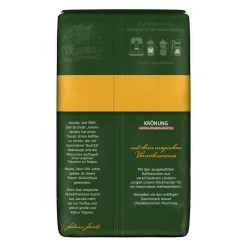 JACOBS Kaffeebohnen Krönung Aroma-Bohne Kräftig 6x500g Ganze Kaffee Bohnen 9 JACOBS Kaffeebohnen Krönung Aroma-Bohne Kräftig 6x500g Ganze Kaffee Bohnen -Kaffee Verkäufe 5d25bed580b926b726c8c80d85834161