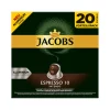 Jacobs Kapseln Espresso Intenso | 20 Nespresso® Komp. Kapseln 2 Jacobs Kapseln Espresso Intenso | 20 Nespresso® Komp. Kapseln -Kaffee Verkäufe 5d4c62baf1729da12ea64ae481c6f9b3