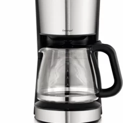 SEVERIN Kaffeemaschine KA 4808 750 Watt Edelstahl -Kaffee VerkÃ¤ufe 5da7429b6118360ac913498232515423