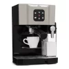 BellaVita Kaffeemaschine 3-in-1 1450 W 20 Bar Milchschäumer 2 BellaVita Kaffeemaschine 3-in-1 1450 W 20 Bar Milchschäumer -Kaffee Verkäufe 5e3801369761f4a3eff791941237f003