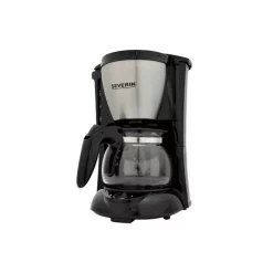 SEVERIN Kaffeemaschine KA 4805 650 Watt Bis 4 Tassen Inkl. Glaskanne -Kaffee VerkÃ¤ufe 5e9d533c825aa762566af7d75dbfbb1b