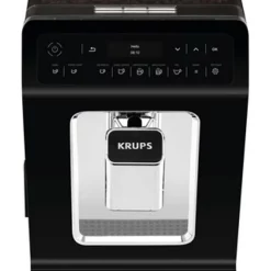 Krups Evidence EA8901 Freistehende Vollautomatische Espressomaschine 2,3L 2Tassen White - Kaffeemaschine (Freistehend, Espressomaschine, 2,3 L, Integriertes Mahlwerk, 1450 W, WeiÃŸ) -Kaffee VerkÃ¤ufe 5eba1df37cf237c9a03a56e65997089e