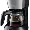 Philips Daily Collection Kaffeemaschine HD7462/20 - Filterkaffeemaschine - 1,2 L - Gemahlener Kaffee Philips 1 Philips Daily Collection Kaffeemaschine HD7462/20 - Filterkaffeemaschine - 1,2 L - Gemahlener Kaffee Philips -Kaffee Verkäufe 5f192ee1110df021a45e4020ca09e4f1