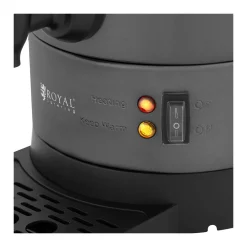 Kaffeemaschine Kaffeeautomat Filterkaffeemaschine 6 L Edelstahl Ausguss Griff -Kaffee VerkÃ¤ufe 5f63f5f8d27f96e2966cfaf40468c61f