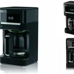 Braun KF7020 PurAroma 7 Kaffeemaschine -Kaffee VerkÃ¤ufe 5f9aeeb9db89c9782df36a719803c02a