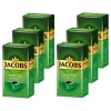 JACOBS Filterkaffee Auslese Klassisch 6 X 500 G Pulver-Kaffee Gemahlen Röstkaffee 2 JACOBS Filterkaffee Auslese Klassisch 6 X 500 G Pulver-Kaffee Gemahlen Röstkaffee -Kaffee Verkäufe 60952e1994923262f38fb85ef9b1464a