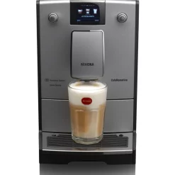 NIVONA - NICR 769 - Silver Line - Kaffeevollautomat + 1 Kg Kaffee GRATIS! 41 NIVONA - NICR 769 - Silver Line - Kaffeevollautomat + 1 Kg Kaffee GRATIS! -Kaffee Verkäufe 60ef607dbaa4694d472777d044aef020