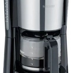 SEVERIN Kaffeemaschine KA 4822 "Type" 1000 Watt