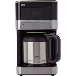 Braun KF7125 PurAroma 7 Kaffeemaschine -Kaffee VerkÃ¤ufe 60f396449b46edae69512468f9cc6020