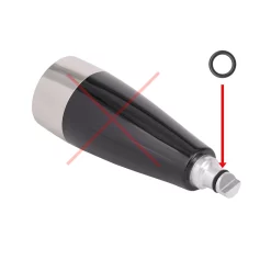 Snapworld-Kaffee Wartungssatz Dichtung O-Ring"Kompatibel/Ersatz FÃ¼r" Philips Perfect Draft Bier-Zapfanlage Schankanlage HD3610 HD3620 HD3720 -Kaffee VerkÃ¤ufe 61288450122e522a620faaa14bb9c36f