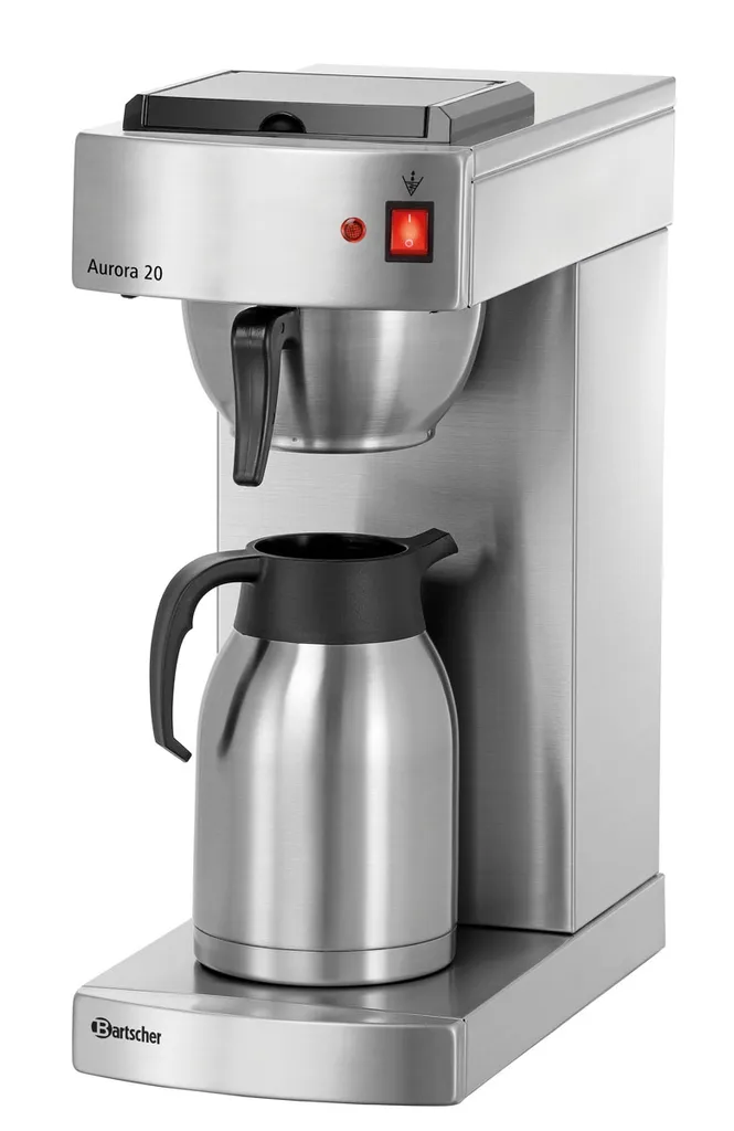 Kaffeemaschine Aurora 20 3 Kaffeemaschine Aurora 20