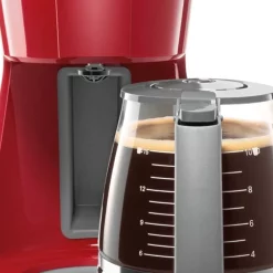 Bosch TKA3A034 CompactClass Kaffeemaschine Extra Rot 55 Bosch TKA3A034 CompactClass Kaffeemaschine Extra Rot -Kaffee Verkäufe 629aac122242d7852177dc27dd708bfb