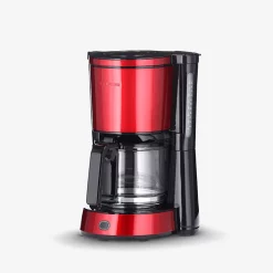 SEVERIN Kaffeemaschine KA 4817 TYPE 1.000 W Rot / Schwarz 30 SEVERIN Kaffeemaschine KA 4817 TYPE 1.000 W Rot / Schwarz -Kaffee Verkäufe 62c588bf5875e780f8b4419319b2bae4