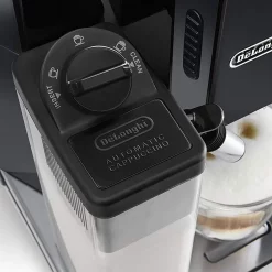 De'Longhi DeLonghi ECAM 44.660.B ELETTA CAPPUCCINO - Kaffee-Vollautomat -Kaffee VerkÃ¤ufe 62d91ec32cbbee43f8e78a3e06a39bde