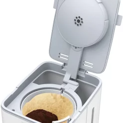 Tefal CM 6931 Kaffemaschine WeiÃŸ Kaffeemaschine -Kaffee VerkÃ¤ufe 6379f5cc891f76ced8f25b8fbb16412f