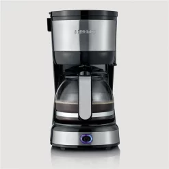 SEVERIN Kaffeemaschine KA 4808 750 Watt Edelstahl -Kaffee VerkÃ¤ufe 6388001fffa91ded9765ef401ba78315