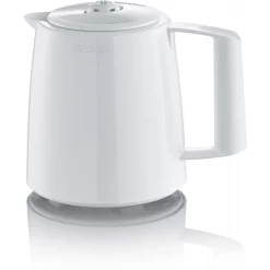 SEVERIN Kaffeemaschine KA 9254 WeiÃŸ -Kaffee VerkÃ¤ufe 6478eb70edf77edcfde4628940f8d4de