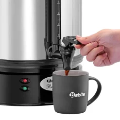 Bartscher Kaffeemaschine Regina Plus 40 -Kaffee VerkÃ¤ufe 64938f892bfe3739ec20dee1a8b51a5c