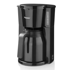 Bestron Kaffeemaschine Mit 2 Thermokannen ACM900TD 900 W Schwarz -Kaffee VerkÃ¤ufe 64b2587effdf38f583715bcdae40c983
