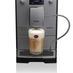 NIVONA - NICR 769 - Silver Line - Kaffeevollautomat + 1 Kg Kaffee GRATIS! 34 NIVONA - NICR 769 - Silver Line - Kaffeevollautomat + 1 Kg Kaffee GRATIS! -Kaffee Verkäufe 64e12a25a81b4a879bec6f3a615c0f41