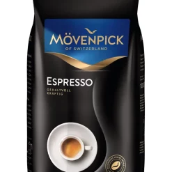 Mövenpick Espresso | Ganze Bohne | 1000g