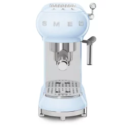 SMEG Espresso Kaffeemaschine Pastell Blau ECF01PBE 16 SMEG Espresso Kaffeemaschine Pastell Blau ECF01PBE -Kaffee Verkäufe 662b0fc8cd5fe44f828a8e2ede07116e