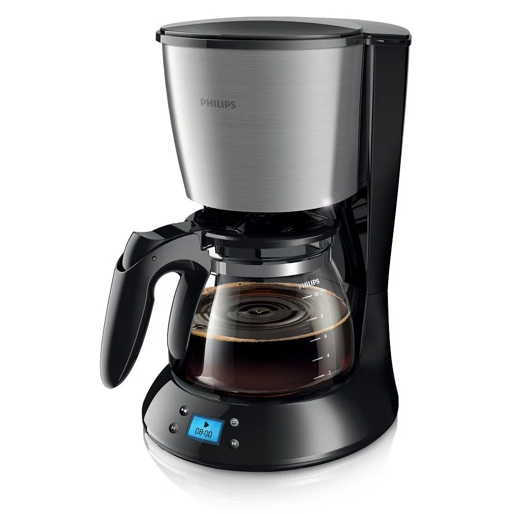 Philips - Kaffeemaschine PHILIPS HD 7459/20 New Daily; HD7459/20 3 Philips - Kaffeemaschine PHILIPS HD 7459/20 New Daily; HD7459/20