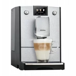 NIVONA - NICR 769 - Silver Line - Kaffeevollautomat + 1 Kg Kaffee GRATIS! 26 NIVONA - NICR 769 - Silver Line - Kaffeevollautomat + 1 Kg Kaffee GRATIS! -Kaffee Verkäufe 66ce3a51b8bc064daf3185c5cd3df33b