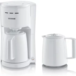 SEVERIN Kaffeemaschine KA 9252 Schwarz -Kaffee VerkÃ¤ufe 6743b9d2b55fef9211cc9bd7368cbda6