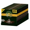 JACOBS Espresso 10 Intenso 200 NespressoÂ®* Kompatible Kaffeekapseln -Kaffee VerkÃ¤ufe 677b9006877ff25ba8d51e6128121e5e
