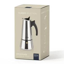 Espresso Maschine Espressoo Kaffee Maschine Coffee Mokkakanne Induktion Beem 28 Espresso Maschine Espressoo Kaffee Maschine Coffee Mokkakanne Induktion Beem -Kaffee Verkäufe 678ba89f5cd7cff78bccad9056e29fe3